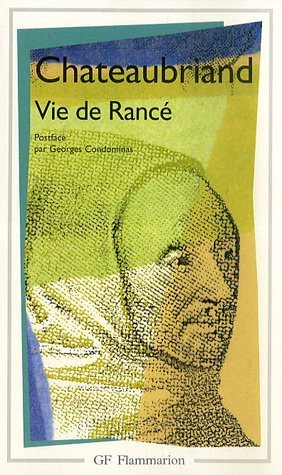 Vie de Rancé - 