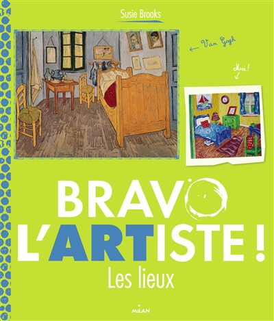 Bravo l'artiste ! - 