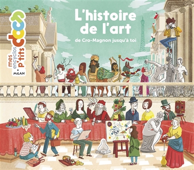 histoire de l'art (L') - 