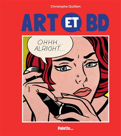 Art et BD - 