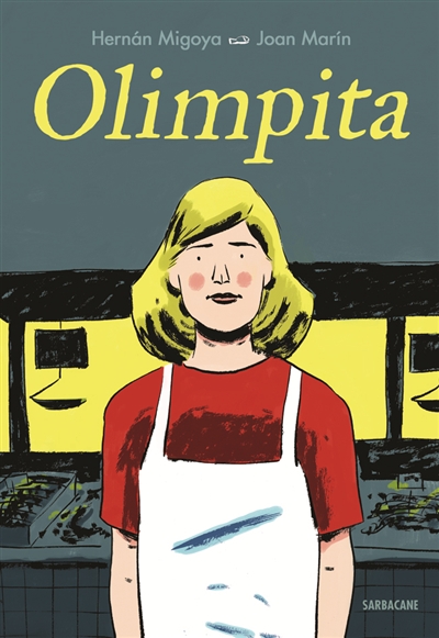 Olimpita - 