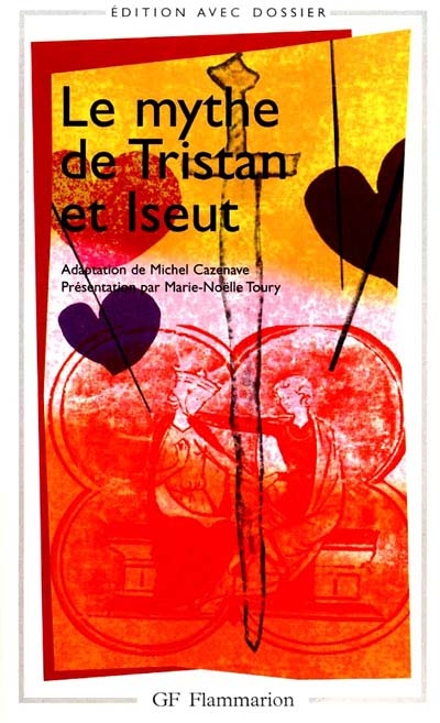 mythe de Tristan et Iseut (Le) - 