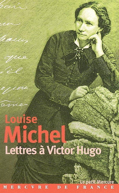 Lettres à Victor Hugo - 