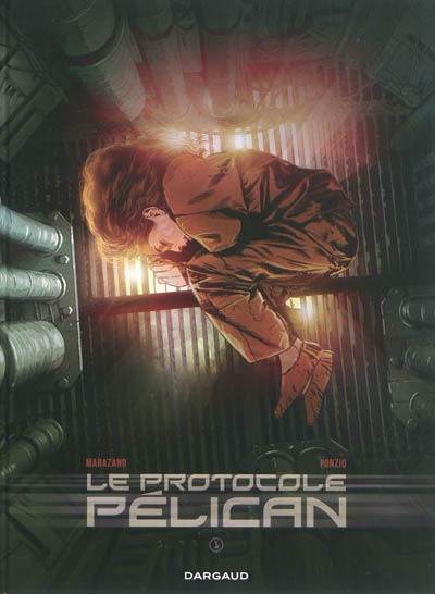 protocole Pélican (Le) - 