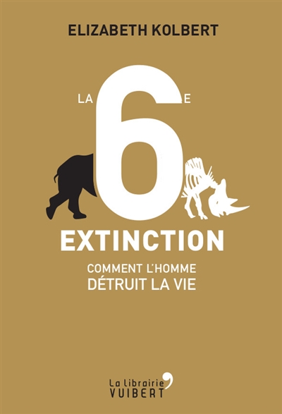 6e extinction (La) - 