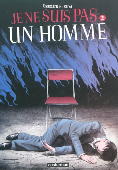 Je ne suis pas un homme - 