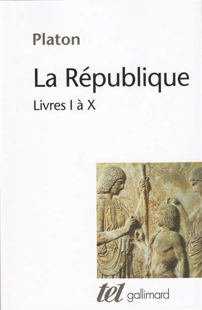 République - 