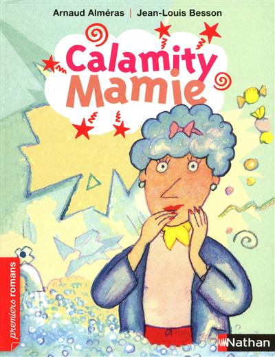 Calamity Mamie - 