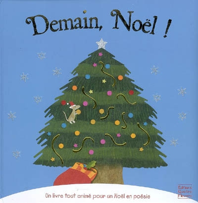 Demain, Noël ! - 