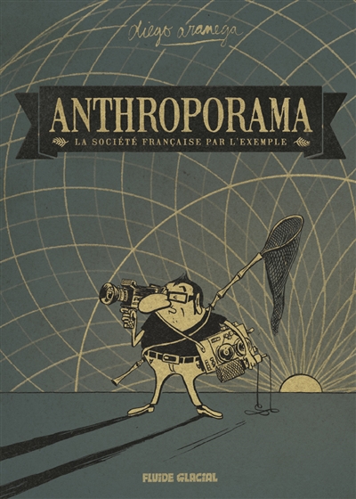 Anthroporama - 