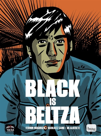 Black is beltza - 