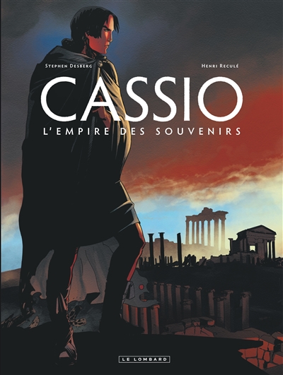 empire des souvenirs (L') - 