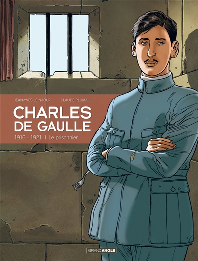 Charles de Gaulle - 