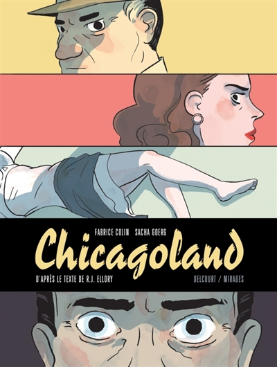 Chicagoland - 