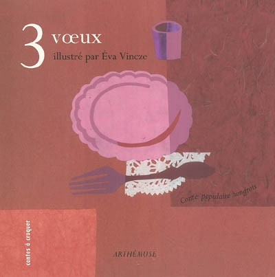 3 [trois] voeux - 