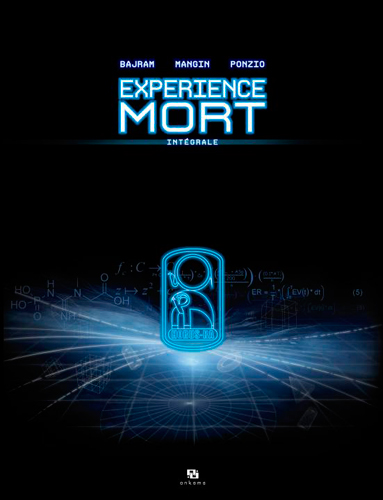 Expérience mort - 