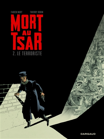 terroriste (Le) - 