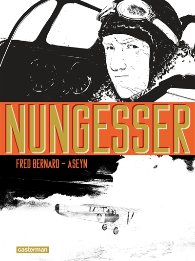 Nungesser - 