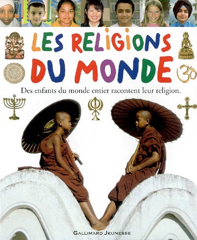 religions du monde (Les ) - 