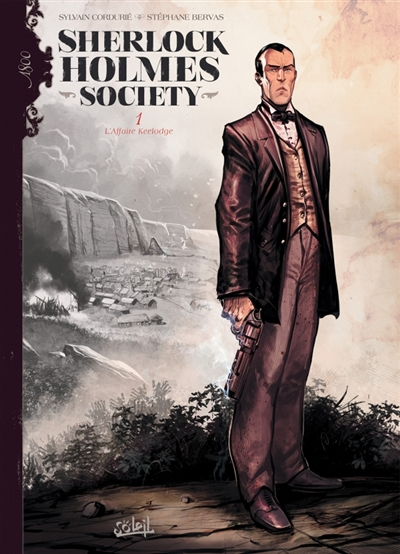 Sherlock Holmes society - 