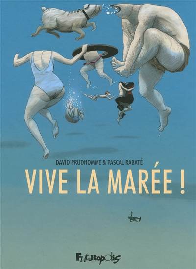 Vive la marée ! - 