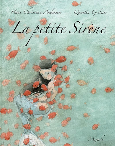 petite sirène (La) - 