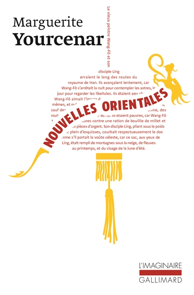 Nouvelles orientales - 