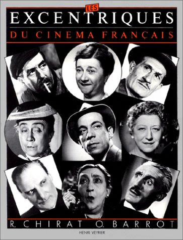 excentriques du cinéma français (Les ) - 