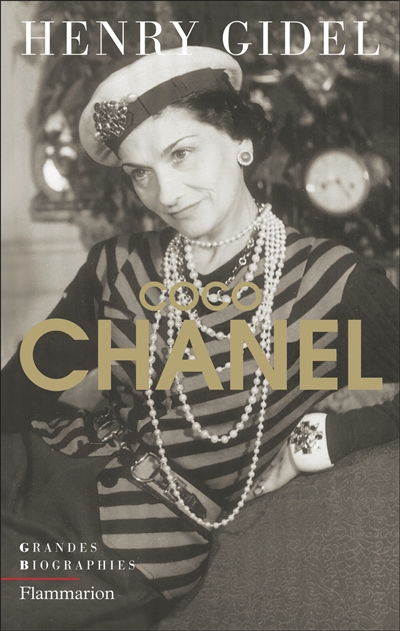 Coco Chanel - 