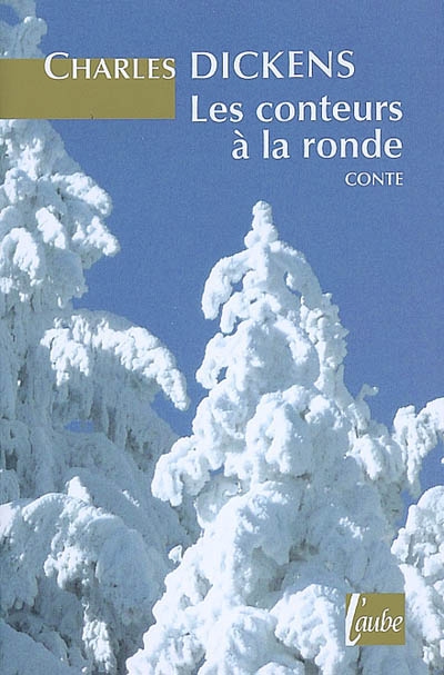 conteurs à la ronde (Les ) - 