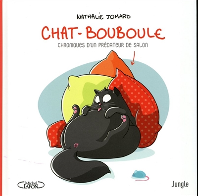 Chat-bouboule - 