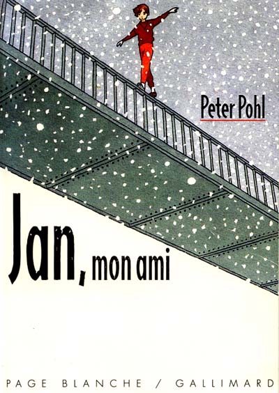 Jan, mon ami - 