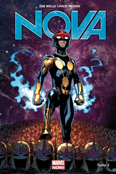 Nova - 