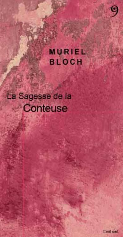 sagesse de la conteuse (La) - 