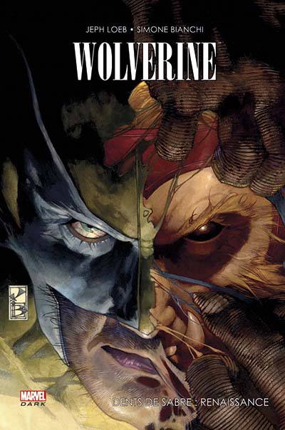 Wolverine - 