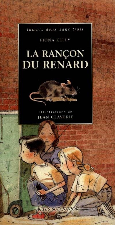 Rançon du renard (La) - 