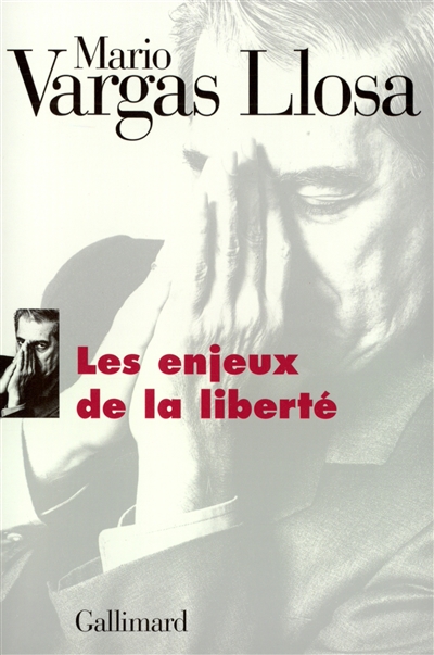 enjeux de la liberté (Les ) - 