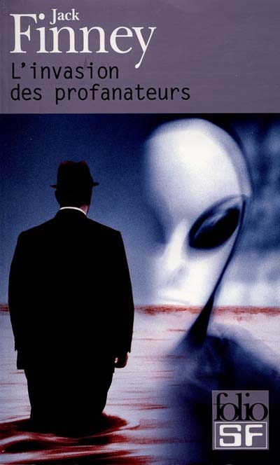 invasion des profanateurs (L') - 