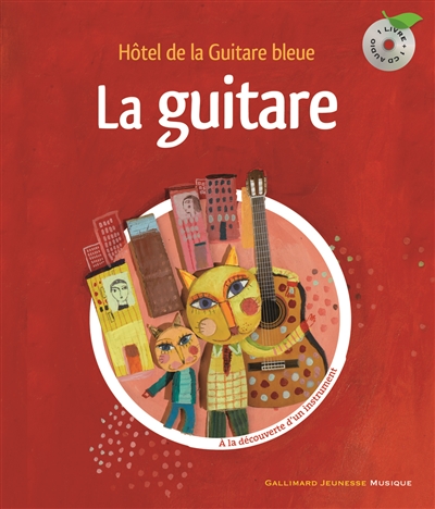 guitare (La) - 