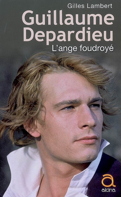 Guillaume Depardieu - 