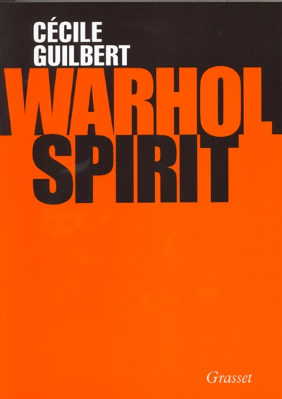 Warhol spirit - 