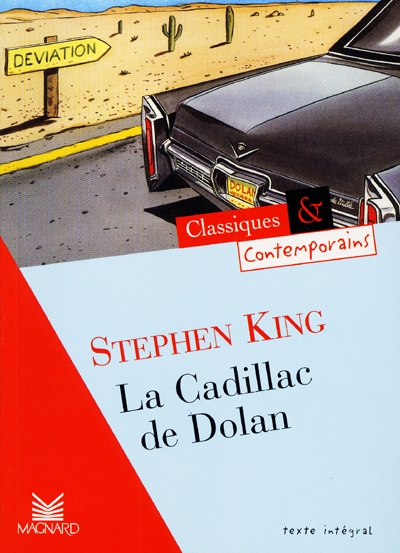 Cadillac de Dolan (La) - 