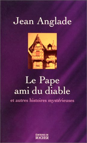 Pape ami du Diable (Le) - 