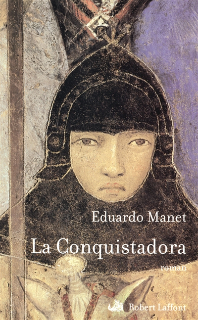 conquistadora (La) - 