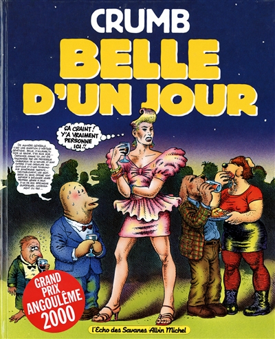 Belle d'un jour - 