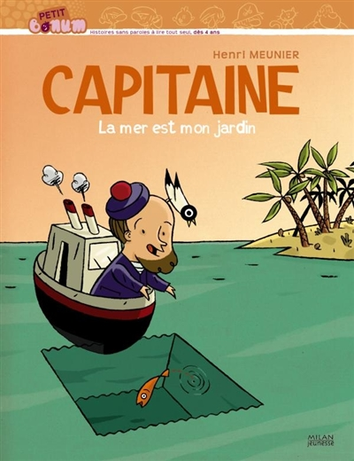 Capitaine - 