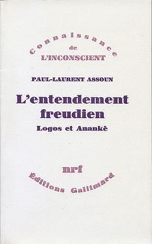 Entendement freudien (L') - 