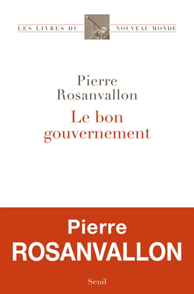 bon gouvernement (Le) - 