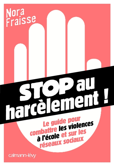 Stop au harcèlement ! - 