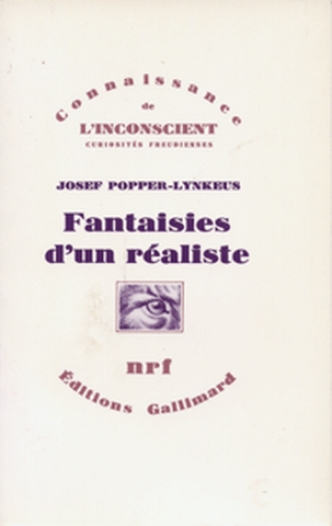 Fantaisies d'un réaliste - 